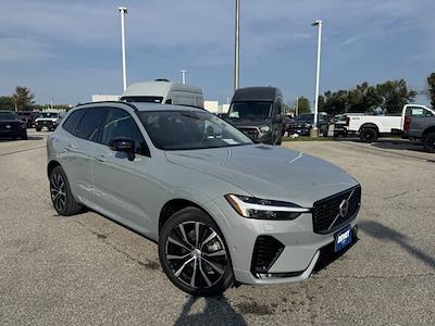 Used 2024 Volvo XC60 Plus Dark AWD SUV for sale #B25122B - photo 1