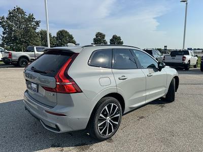 Used 2024 Volvo XC60 Plus Dark AWD SUV for sale #B25122B - photo 2