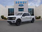 2025 Ford F-150 SuperCrew Cab 4WD Pickup for sale #B25123 - photo 1