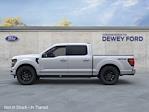 2025 Ford F-150 SuperCrew Cab 4WD Pickup for sale #B25123 - photo 4