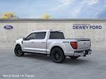 2025 Ford F-150 SuperCrew Cab 4WD Pickup for sale #B25123 - photo 2