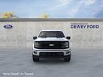 2025 Ford F-150 SuperCrew Cab 4WD Pickup for sale #B25123 - photo 6