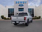 2025 Ford F-150 SuperCrew Cab 4WD Pickup for sale #B25123 - photo 8