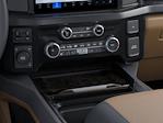 2025 Ford F-550 Crew Cab DRW 4WD Cab Chassis for sale #B25126 - photo 15