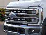 2025 Ford F-550 Crew Cab DRW 4WD Cab Chassis for sale #B25126 - photo 17