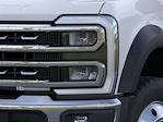 2025 Ford F-550 Crew Cab DRW 4WD Cab Chassis for sale #B25126 - photo 18