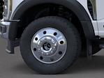 2025 Ford F-550 Crew Cab DRW 4WD Cab Chassis for sale #B25126 - photo 19