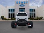 2025 Ford F-550 Crew Cab DRW 4WD Cab Chassis for sale #B25126 - photo 5
