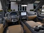 2025 Ford F-550 Crew Cab DRW 4WD Cab Chassis for sale #B25126 - photo 9