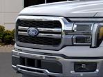 New 2025 Ford F-150 Lariat SuperCrew Cab 4WD Pickup for sale #B25127 - photo 17