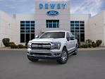 New 2025 Ford F-150 Lariat SuperCrew Cab 4WD Pickup for sale #B25127 - photo 3