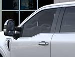 New 2025 Ford F-150 Lariat SuperCrew Cab 4WD Pickup for sale #B25127 - photo 20
