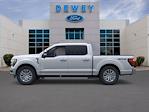 New 2025 Ford F-150 Lariat SuperCrew Cab 4WD Pickup for sale #B25127 - photo 4