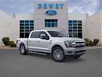 New 2025 Ford F-150 Lariat SuperCrew Cab 4WD Pickup for sale #B25127 - photo 7