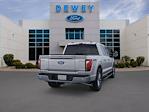 New 2025 Ford F-150 Lariat SuperCrew Cab 4WD Pickup for sale #B25127 - photo 8
