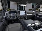 New 2025 Ford F-150 Lariat SuperCrew Cab 4WD Pickup for sale #B25127 - photo 9