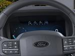 New 2025 Ford F-150 Lariat SuperCrew Cab 4WD Pickup for sale #B25129 - photo 13