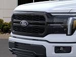 New 2025 Ford F-150 Lariat SuperCrew Cab 4WD Pickup for sale #B25129 - photo 17