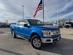 Used 2019 Ford F-150 XLT SuperCrew Cab for sale #B25129A - photo 37