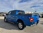 Used 2019 Ford F-150 XLT SuperCrew Cab for sale #B25129A - photo 2