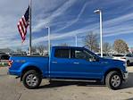 Used 2019 Ford F-150 XLT SuperCrew Cab for sale #B25129A - photo 7