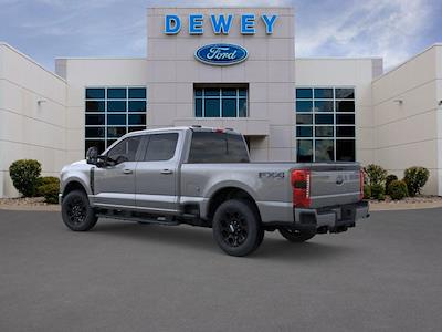 2025 Ford F-250 Crew Cab 4WD Pickup for sale #B25131 - photo 2