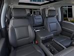 2025 Ford F-250 Crew Cab 4WD Pickup for sale #B25131 - photo 10