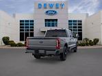 2025 Ford F-250 Crew Cab 4WD Pickup for sale #B25131 - photo 8