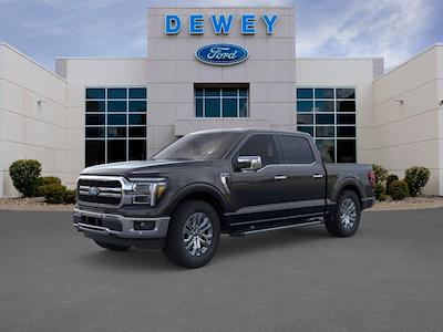 2025 Ford F-150 SuperCrew Cab 4WD Pickup for sale #B25150 - photo 1