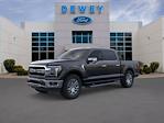 2025 Ford F-150 SuperCrew Cab 4WD Pickup for sale #B25150 - photo 1