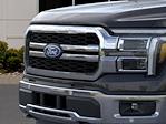 2025 Ford F-150 SuperCrew Cab 4WD Pickup for sale #B25150 - photo 17