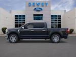 2025 Ford F-150 SuperCrew Cab 4WD Pickup for sale #B25150 - photo 4
