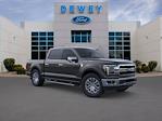 2025 Ford F-150 SuperCrew Cab 4WD Pickup for sale #B25150 - photo 7