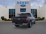 2025 Ford F-150 SuperCrew Cab 4WD Pickup for sale #B25150 - photo 8