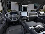 2025 Ford F-150 SuperCrew Cab 4WD Pickup for sale #B25150 - photo 9
