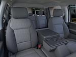New 2025 Ford F-150 XL SuperCrew Cab 4WD Pickup for sale #B25133 - photo 10