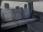 New 2025 Ford F-150 XL SuperCrew Cab 4WD Pickup for sale #B25133 - photo 11