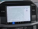 New 2025 Ford F-150 XL SuperCrew Cab 4WD Pickup for sale #B25133 - photo 14