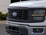 New 2025 Ford F-150 XL SuperCrew Cab 4WD Pickup for sale #B25133 - photo 17