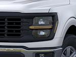 New 2025 Ford F-150 XL SuperCrew Cab 4WD Pickup for sale #B25133 - photo 18