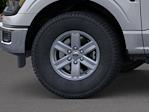 New 2025 Ford F-150 XL SuperCrew Cab 4WD Pickup for sale #B25133 - photo 19