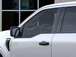 New 2025 Ford F-150 XL SuperCrew Cab 4WD Pickup for sale #B25133 - photo 20