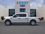 New 2025 Ford F-150 XL SuperCrew Cab 4WD Pickup for sale #B25133 - photo 4