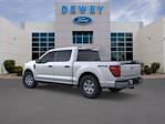 New 2025 Ford F-150 XL SuperCrew Cab 4WD Pickup for sale #B25133 - photo 2