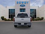 New 2025 Ford F-150 XL SuperCrew Cab 4WD Pickup for sale #B25133 - photo 5