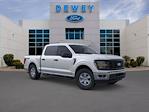 New 2025 Ford F-150 XL SuperCrew Cab 4WD Pickup for sale #B25133 - photo 7