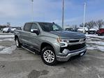 2025 Chevrolet Silverado 1500 Crew Cab 4WD Pickup for sale #B25133A - photo 1