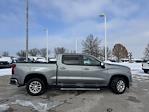 2025 Chevrolet Silverado 1500 Crew Cab 4WD Pickup for sale #B25133A - photo 8