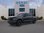 New 2025 Ford F-150 XLT SuperCrew Cab 4WD Pickup for sale #B25135 - photo 1