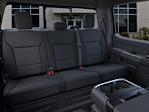 New 2025 Ford F-150 XLT SuperCrew Cab 4WD Pickup for sale #B25135 - photo 11